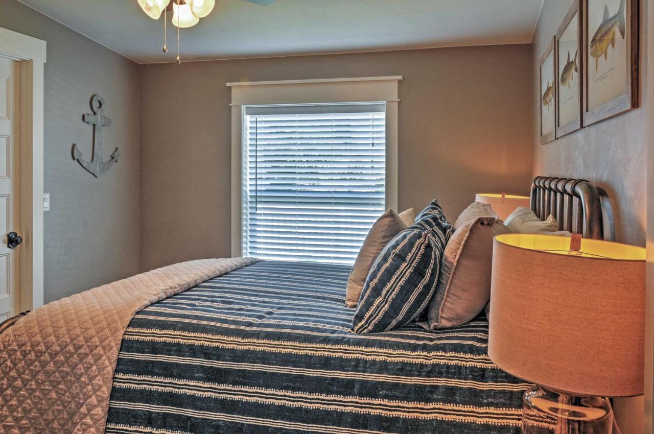 Rustic Chic Home 10 Mi To Otter Creek State Park! Circleville Εξωτερικό φωτογραφία